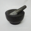 Hot Selling Granite Mortar and Pestle